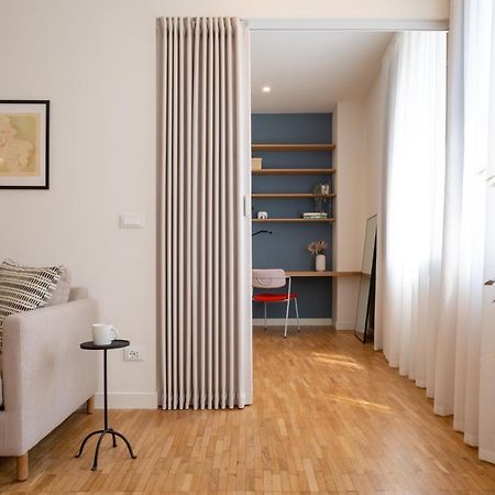 Realkasa Gallery Blue Suite 볼로냐 외부 사진