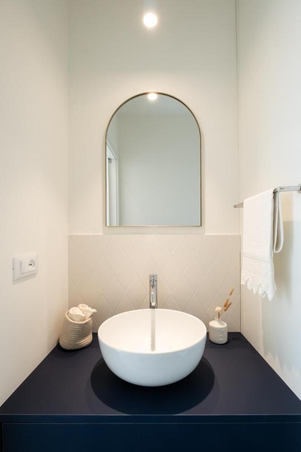Realkasa Gallery Blue Suite 볼로냐 외부 사진