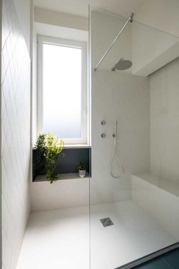 Realkasa Gallery Blue Suite 볼로냐 외부 사진