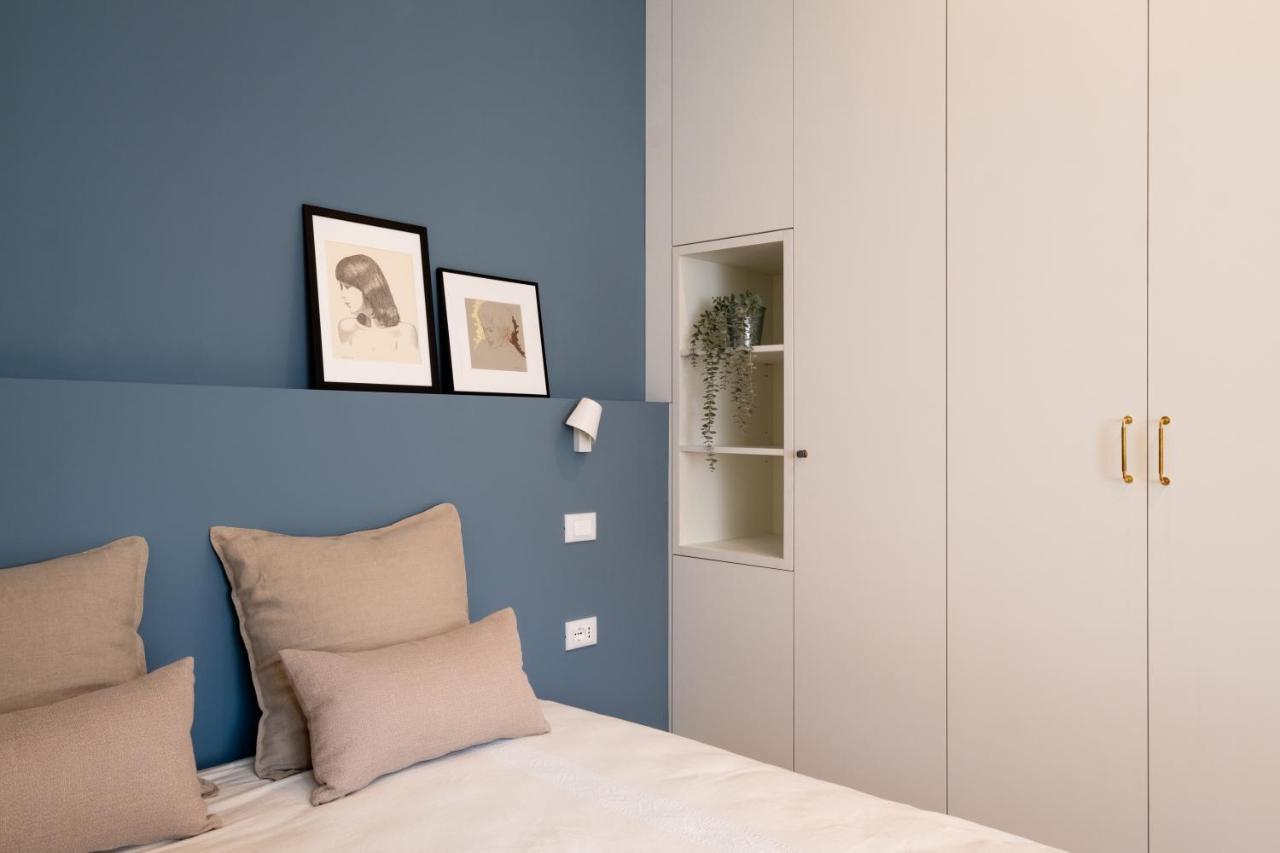 Realkasa Gallery Blue Suite 볼로냐 외부 사진